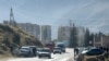RUSSIA, TYRNYAUZ