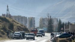 RUSSIA, TYRNYAUZ