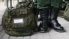 "Привязали руки, голову и пассатижами начали тащить зубы". История дезертира Антона, которого пытали, чтобы он согласился быть штурмовиком