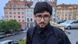 Бахруз Самедов