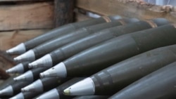 Russia Ukraine War