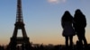 FRANCE-TOURISM/