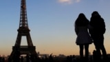 FRANCE-TOURISM/